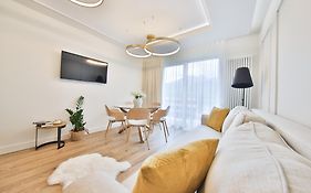 Apartament Kryjówka pod Giewontem